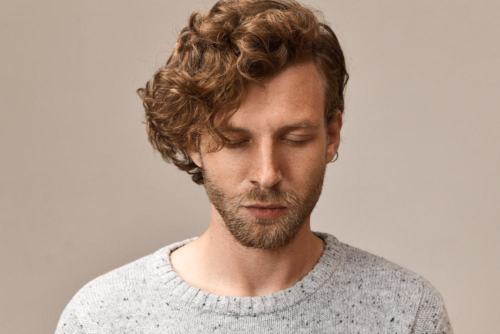 Greffe de barbe