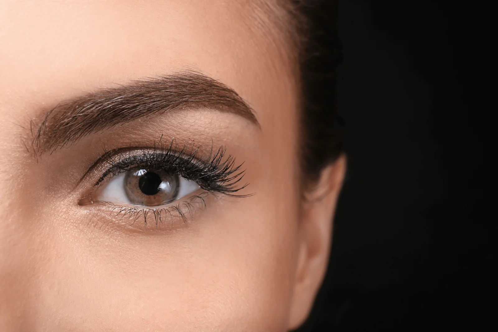 Greffe de sourcils